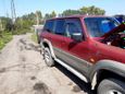 SUV   Nissan Patrol 1998 , 550000 , 