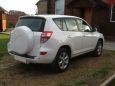 SUV   Toyota RAV4 2011 , 980000 , 