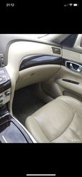  Infiniti M37 2011 , 950000 , 