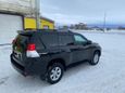 SUV   Toyota Land Cruiser Prado 2012 , 1950000 , 