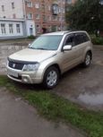 SUV   Suzuki Grand Vitara 2008 , 610000 , 