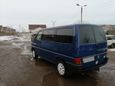    Volkswagen Transporter 1991 , 260000 , 