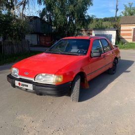  Ford Sierra 1989 , 50000 , 