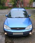  Ford Mondeo 2002 , 240000 , 