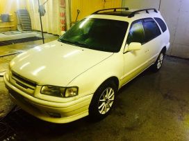  Toyota Sprinter Carib 1997 , 170000 , 