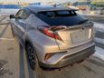 SUV   Toyota C-HR 2017 , 1750000 , 