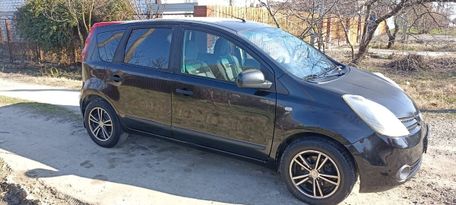  Nissan Note 2006 , 650000 , --