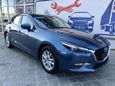  Mazda Axela 2017 , 1329000 , 