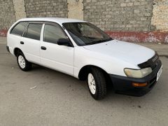 Универсал Toyota Corolla 2002 года, 393000 рублей, Бийск