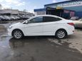  Hyundai Solaris 2016 , 669000 , 