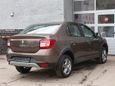  Renault Logan Stepway 2020 , 930000 , 