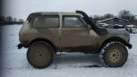 SUV    4x4 2131  1983 , 135000 , 