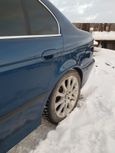  BMW 5-Series 2002 , 320000 , θ