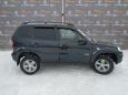 SUV   Chevrolet Niva 2014 , 377000 , 