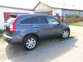 SUV   Honda CR-V 2007 , 820000 , 