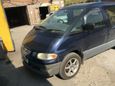    Toyota Estima Emina 1997 , 345000 , 