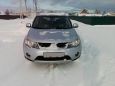 SUV   Mitsubishi Outlander 2007 , 647000 , 