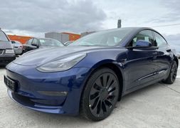 Седан Tesla Model 3 2022 года, 7333300 рублей, Минск