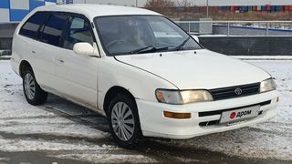 Универсал Toyota Corolla 1994 года, 165000 рублей, Новосибирск