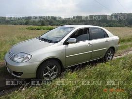  Toyota Corolla 2005 , 390000 , -