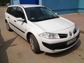  Renault Megane 2008 , 365000 , 