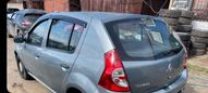  Renault Sandero 2011 , 319000 , 