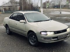 Седан Toyota Carina 1994 года, 160000 рублей, Мамонтово