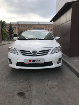  Toyota Corolla 2012 , 700000 , -