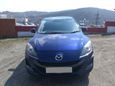  Mazda Axela 2010 , 505000 , 