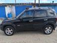 SUV   Chevrolet Niva 2009 , 210000 , 