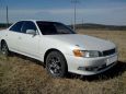  Toyota Mark II 1995 , 260000 , 