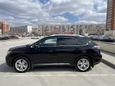 SUV   Lexus RX450h 2010 , 2150000 , 