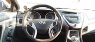  Hyundai Avante 2011 , 800000 , 