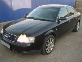  Audi A6 2001 , 150000 , 