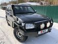 SUV   Toyota Land Cruiser 2004 , 2030000 , 