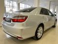  Toyota Camry 2014 , 1590000 , 