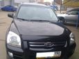 SUV   Kia Sportage 2007 , 605000 ,  