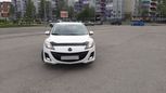  Mazda Mazda3 2010 , 530000 , 