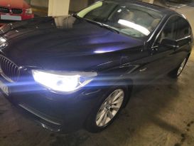  BMW 5-Series Gran Turismo 2016 , 2900000 , 