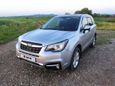 SUV   Subaru Forester 2018 , 2150000 , 