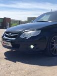  Subaru Legacy 2007 , 650000 , 