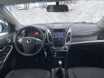 SUV   SsangYong Actyon 2014 , 670000 , 