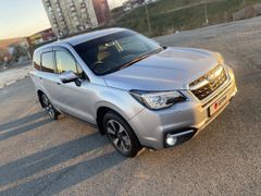 SUV или внедорожник Subaru Forester 2017 года, 2145000 рублей, Владивосток