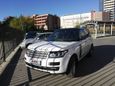 SUV   Land Rover Range Rover 2013 , 3800000 , 