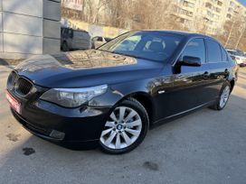  BMW 5-Series 2009 , 950000 , 