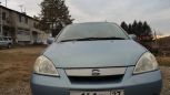  Suzuki Liana 2001 , 230000 , 