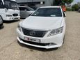  Toyota Camry 2013 , 1220000 , 