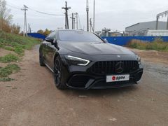 Лифтбек Mercedes-Benz AMG GT 2018 года, 14000000 рублей, Пермь