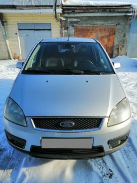    Ford C-MAX 2005 , 260000 , 