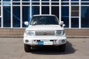 SUV   Mitsubishi Pajero iO 1999 , 329000 , 